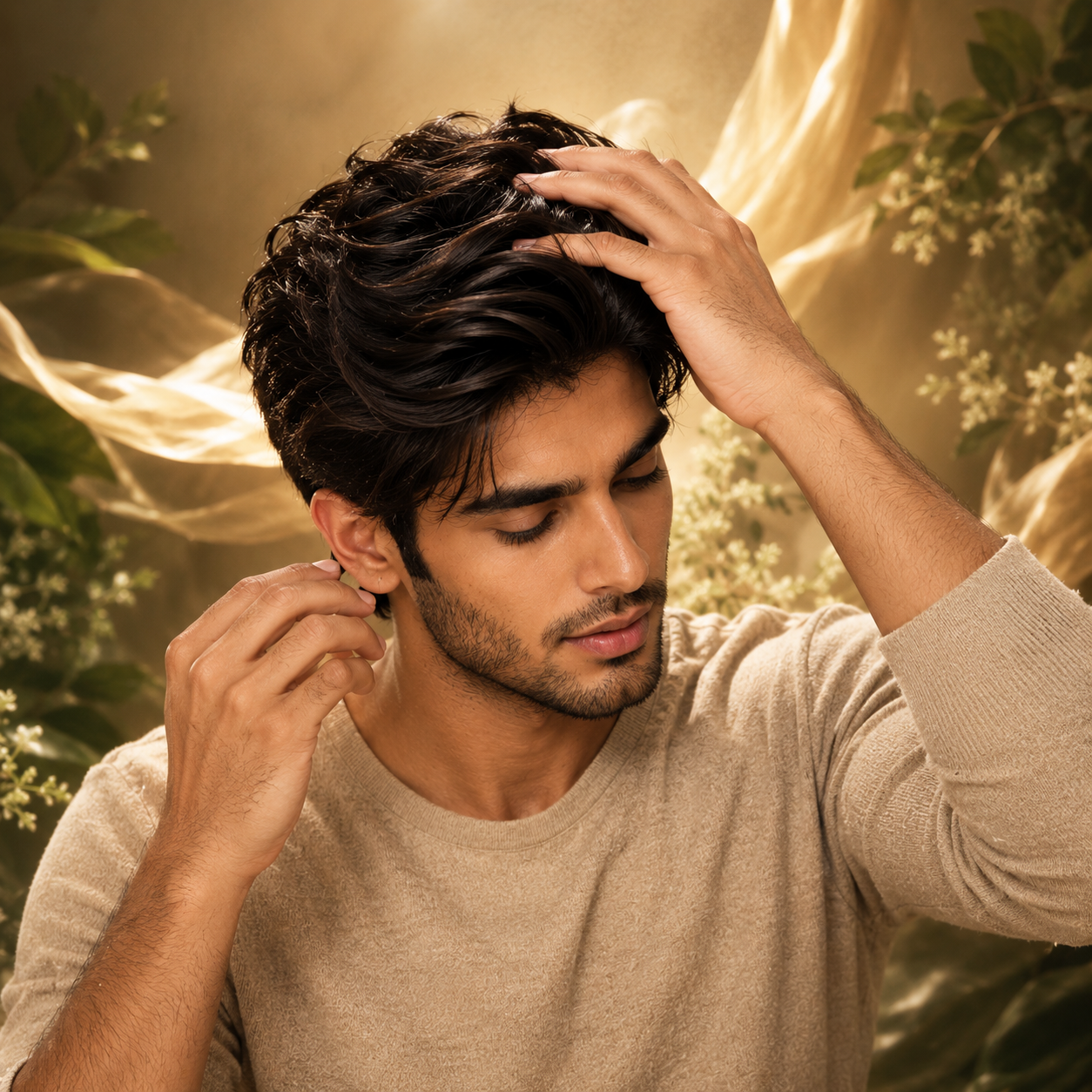 Hair Styling