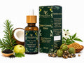 Veloura Hair Growth Elixir – Herbal Infused Oil (30ml)