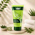 Nature’s Essence Purifying Neem &amp; Aloe Vera Shampoo