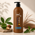 Keraplus Keratin Treatment Daily Shampoo (1000ml)