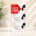 Kojie San Skin Lightening Soap Trio Pack (100g x 3)