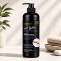 LUXSILK Professional No Yellow Nanoplasty Purple Shampoo (800ml)