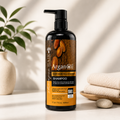 Argan Oil Anti-Hair Fall &amp; Renewal Shampoo (900ml)