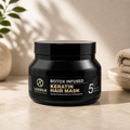 Luxsilk Professional Botox Infused Keratin Hair Mask