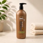 Keraplus Keratin Treatment Daily Conditioner.