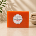 Kojic Acid & Glutathione Soap