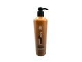 Argan Oil Hair Therapy Moisturizing Shampoo – Deep Hydration & Repair