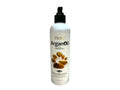 DeXe Argan Oil Morocco Moisture Silky Shampoo – Smooth & Repair Formula