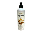 DeXe Argan Oil Morocco Moisture Silky Shampoo – Smooth & Repair Formula