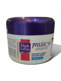 Dark & Lovely Precise Diamond Straight & Shine Relaxer Cream (Regular)