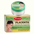 Renew Placenta Beauty Cream – Skin Whitening & Anti-Aging Face Cream with SPF