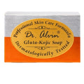 Dr. Alvin Gluta-Kojic Soap – Brightening & Whitening Skin Care Bar (135g)