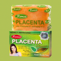 Renew Placenta Herbal Soap – Skin Whitening & Moisturizing Beauty Bar