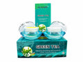 FEIQUE Green Tea Day & Night Cream Set – Whitening & Moisturizing Skin Care Duo