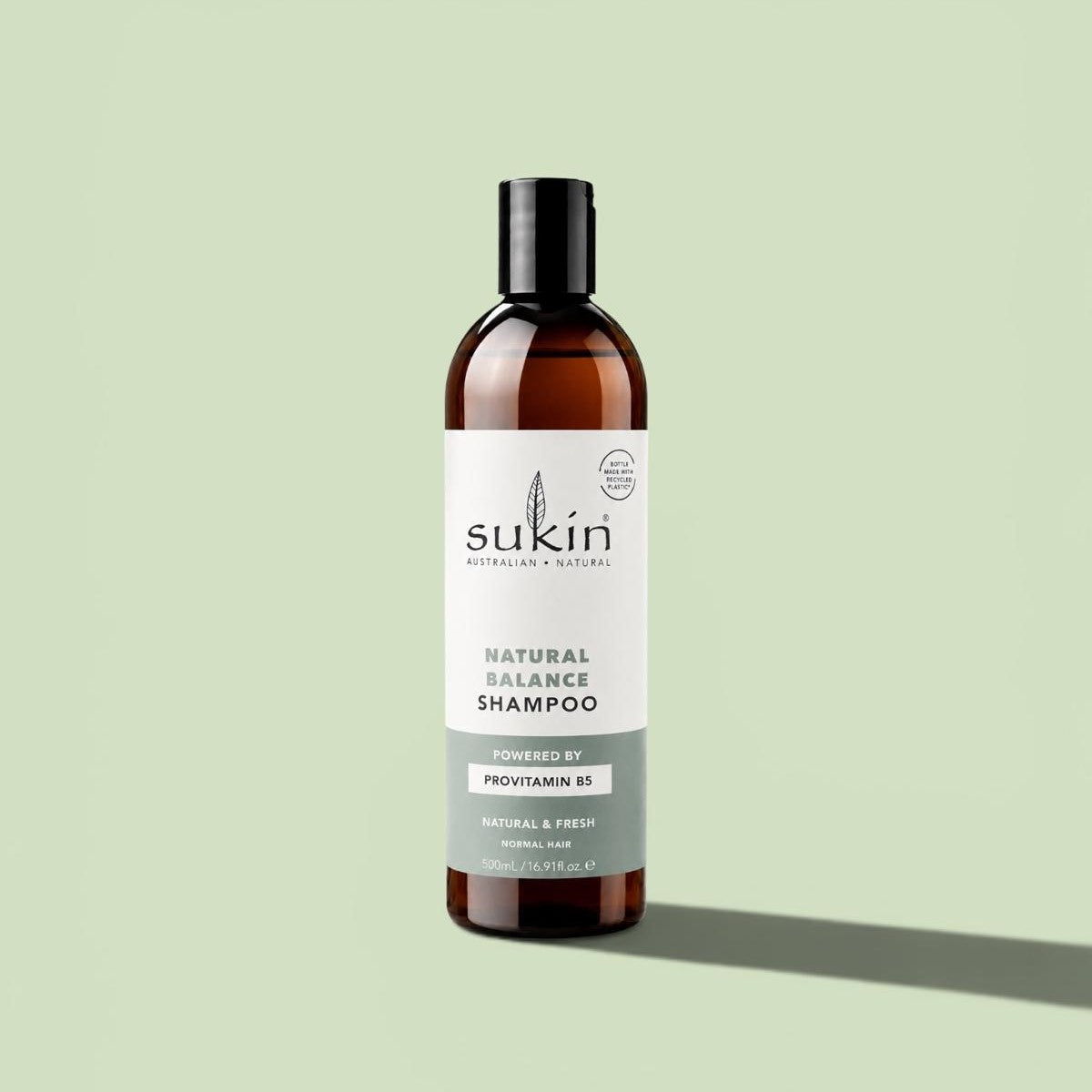 Sukin Natural Balance Shampoo