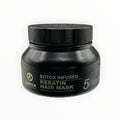 Luxsilk Professional Botox Infused Keratin Hair Mask