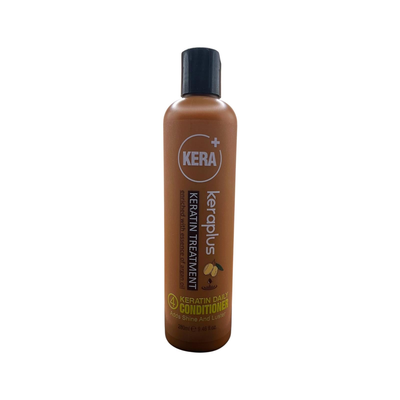 Cynos KeraPlus No.4 Keratin Daily Conditioner
