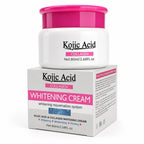 Kojic Acid & Collagen Whitening Cream (80ml / 2.68 fl.oz)