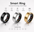 Veloura Smart Ring