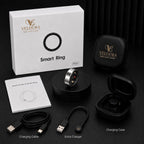 Veloura Smart Ring