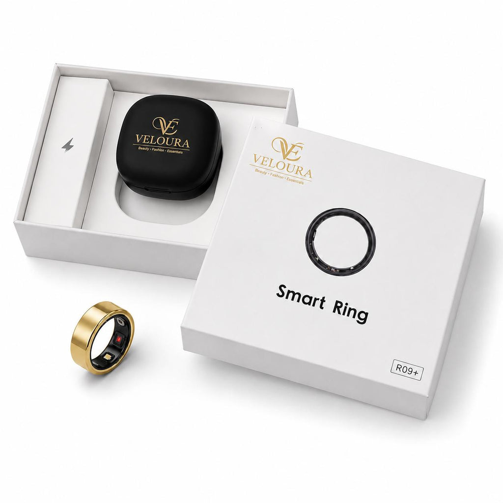 Veloura Smart Ring